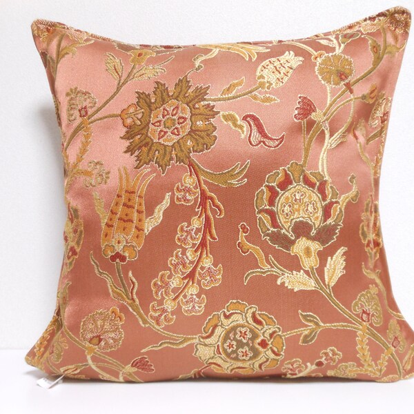 Designer Accent Pillow Etsy