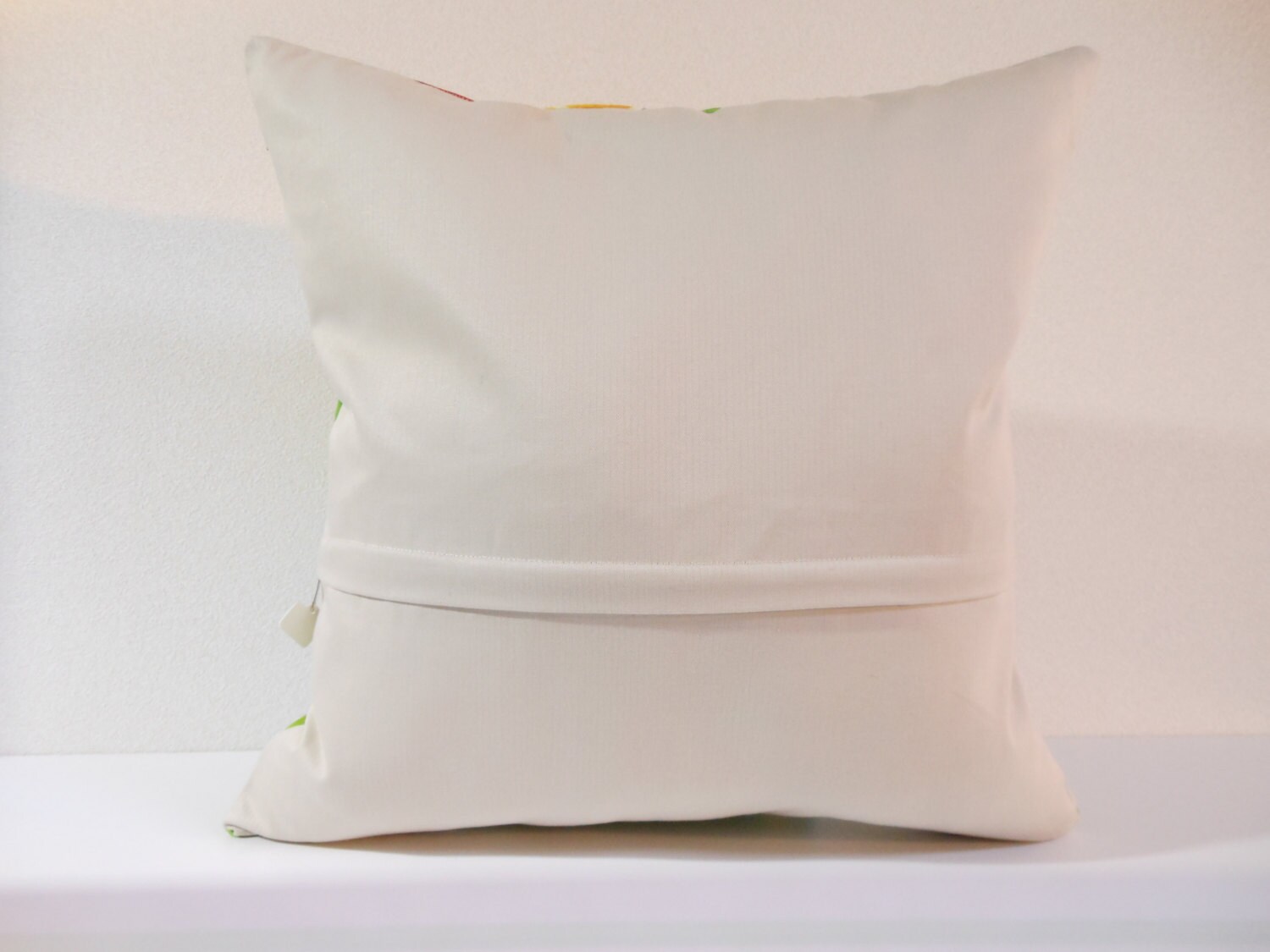 Japanese Kimono Pillow 158 Decorative Pillow 16x16 ,accent Pillows