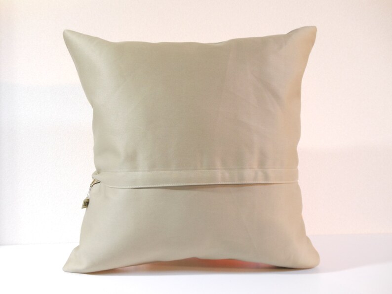 Japanese Kimono Pillow 337 Decorative Pillow 16x16 ,accent Pillows