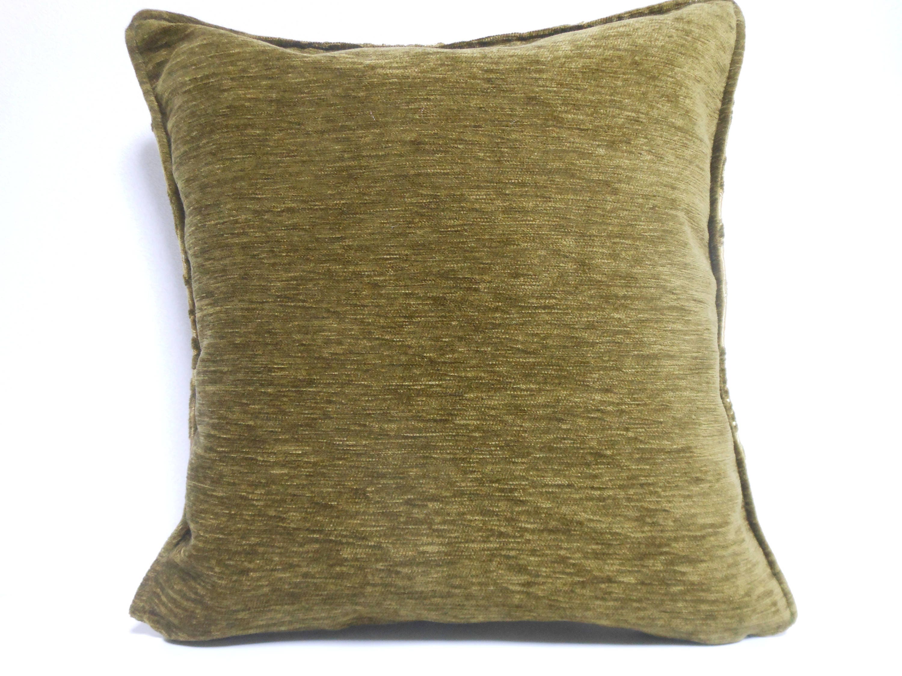 Ottoman Style Fabric Pillow 005 Decorative Pillow 16x16 Etsy UK