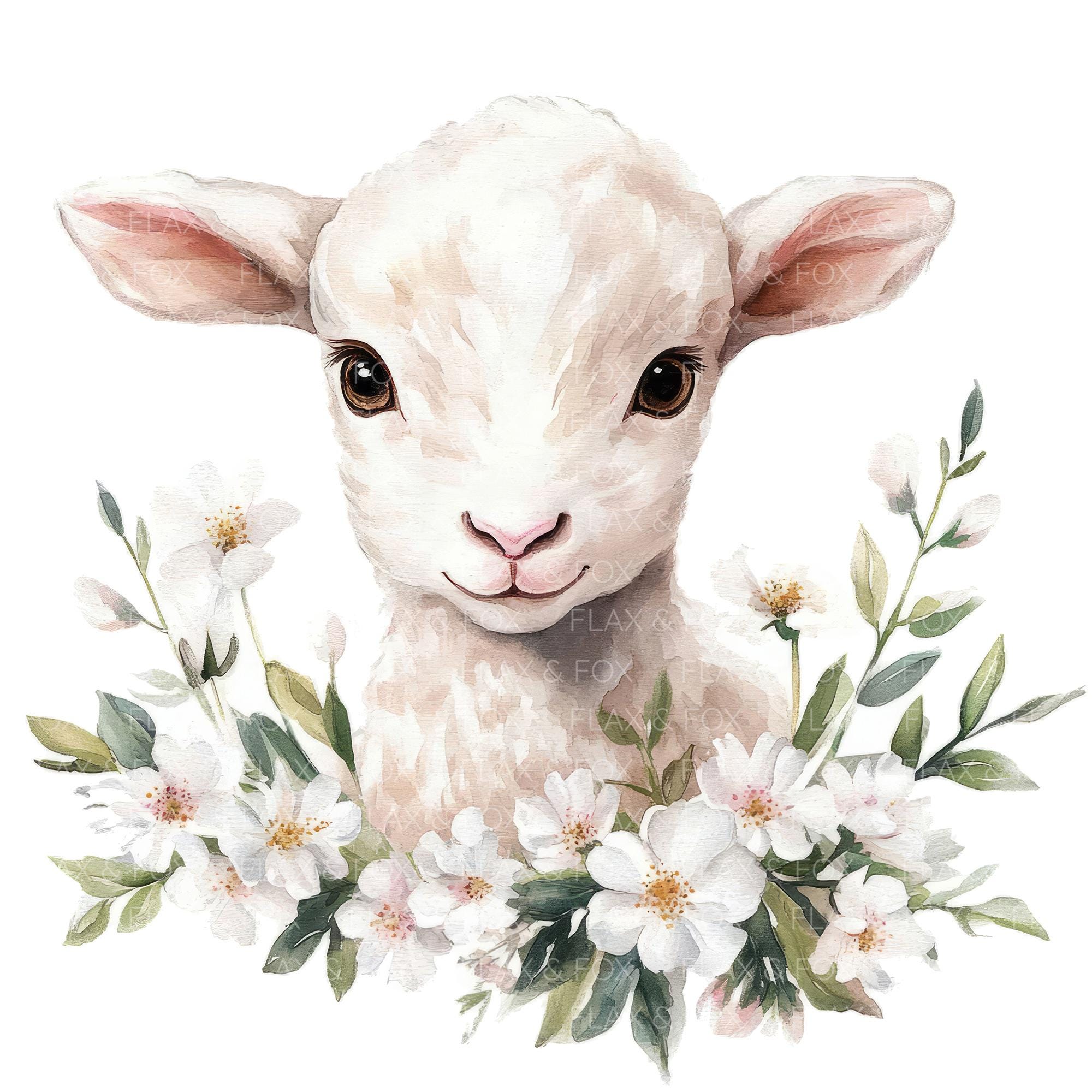 【flowerさま】 vintage animal ❀ グリーンの瞳の 羊ちゃん flowerさま】 vintage animal ❀ グリーンの瞳の 羊ちゃん flowerさま