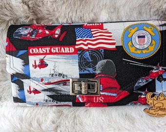 Flag, USA, American, America, us flag, eagle, stars and stripes, coast guard