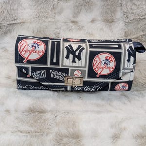 Nueva York, béisbol, mlb