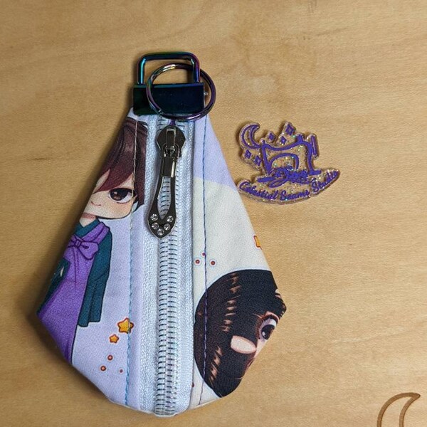 Inuyasha Backpack Etsy