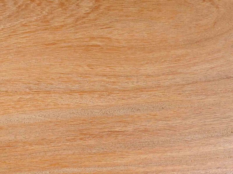 Un paquete mixto de diez espacios en blanco de Madera para torneado y otros pequeños proyectos de la pluma