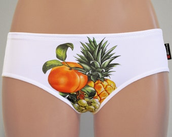 Fruit panties