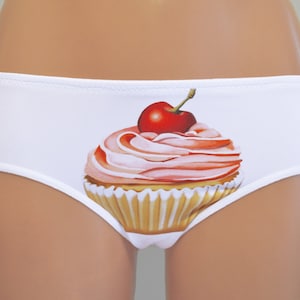 Cupcake - Damenslips