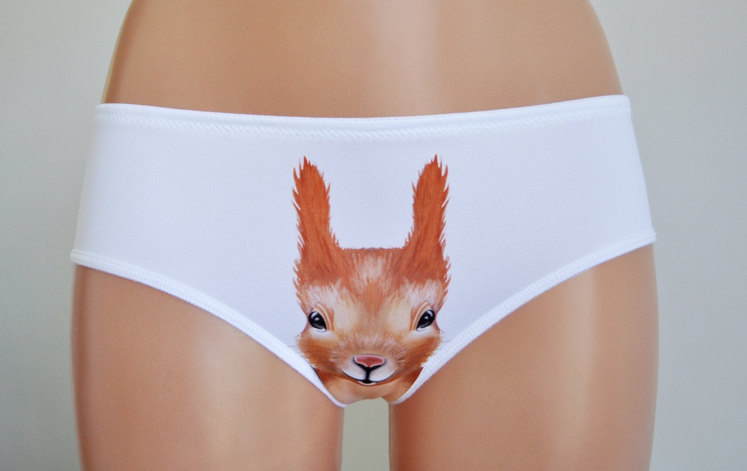 Squirrel Panties -  Canada