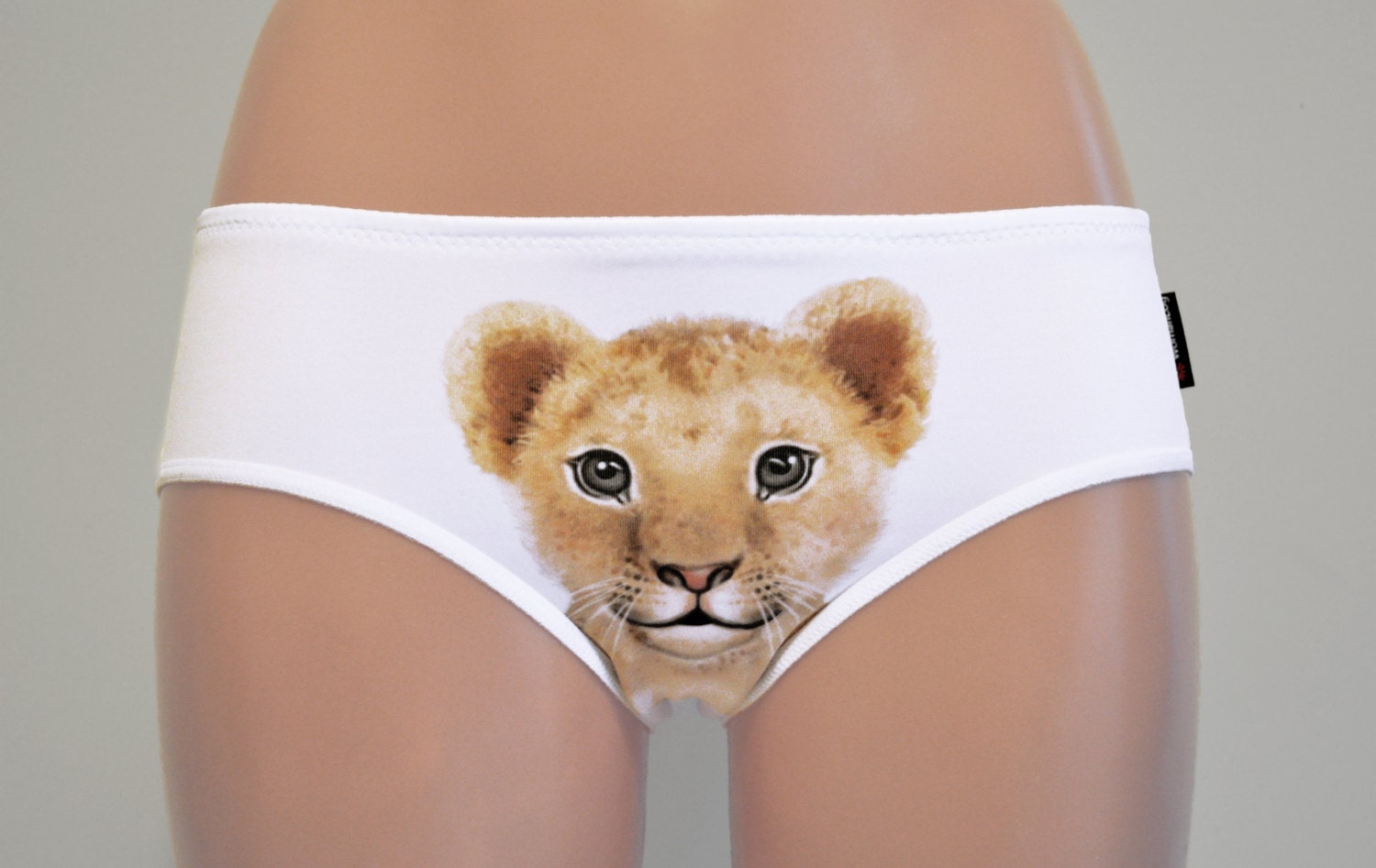 The Lion King Girls Bikini, 4-Pack Girls Underwear 