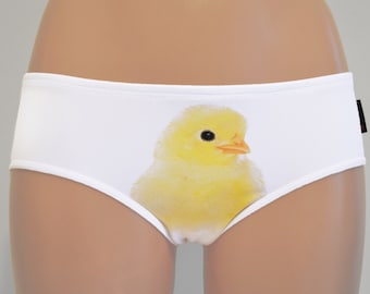 Chick panties