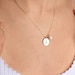 see more listings in the Collar de plata 925k section