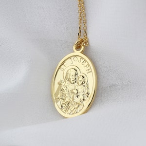 Joseph name necklace online