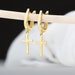 see more listings in the 925k Silver Earrings section