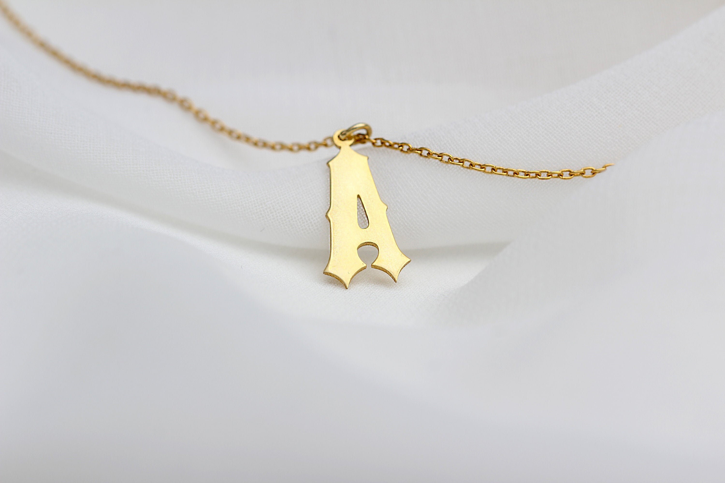 Initial Anklet Silver Initial Anklet Custom Silver Anklet Etsy