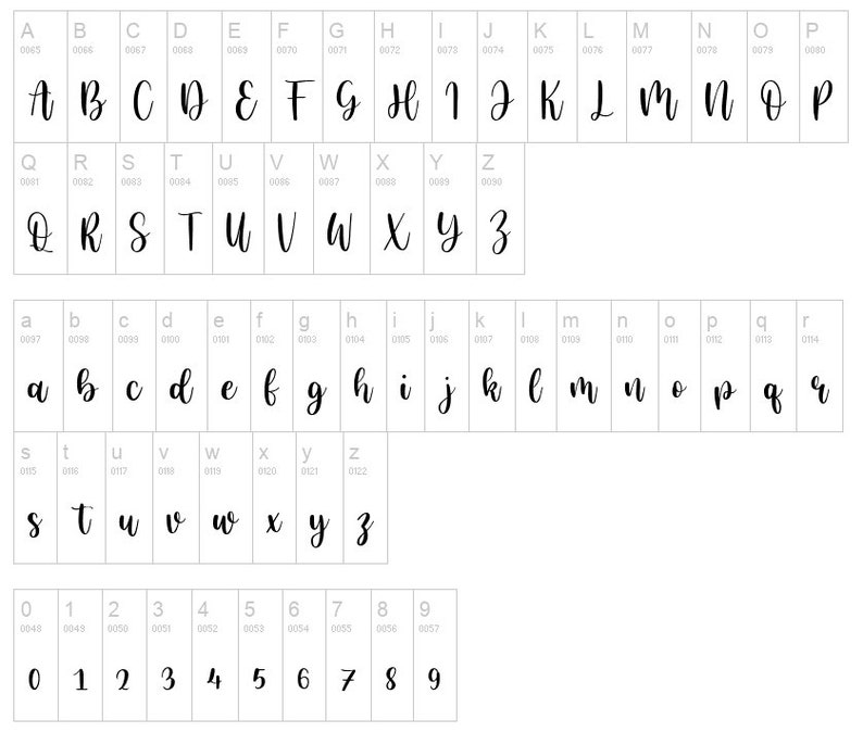 String Bracelet String Name Bracelet Custom Ribbon Name Etsy