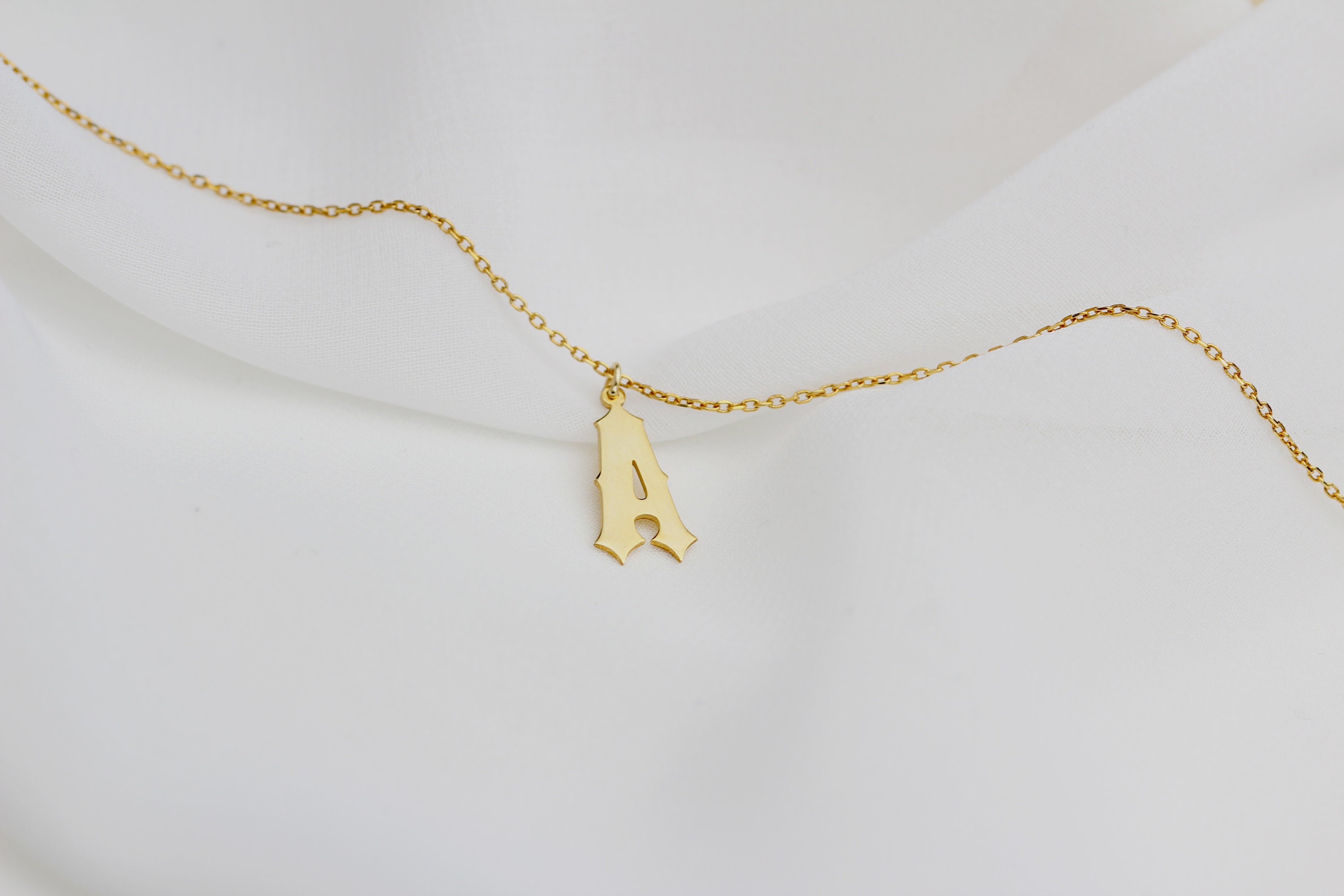 Initial Anklet Silver Initial Anklet Custom Silver Anklet Etsy