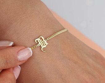 925k Silver Bracelet