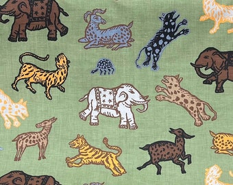SANDBERG &quot;Leonard&quot; Green - 2.5 or 4 Yards