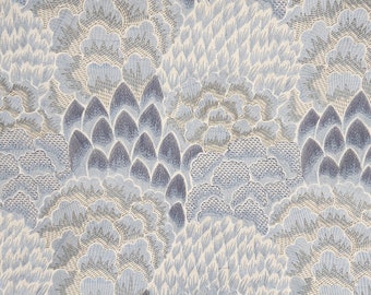 COWTAN & TOUT - Coromandel Cloud Blue 11434-01 - 3 yds
