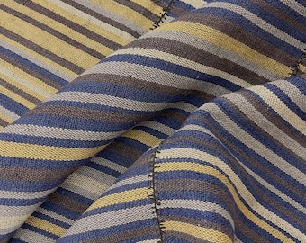 ZAK + FOX &quot;Mazan&quot; ZFMZ04 Handwoven - Two Different Colorways