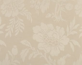 Sunbrella Blend Linen Indoor/outdoor Fabric Neutral Beige Outdoor  Upholstery Fabric Fabric by the Yard 