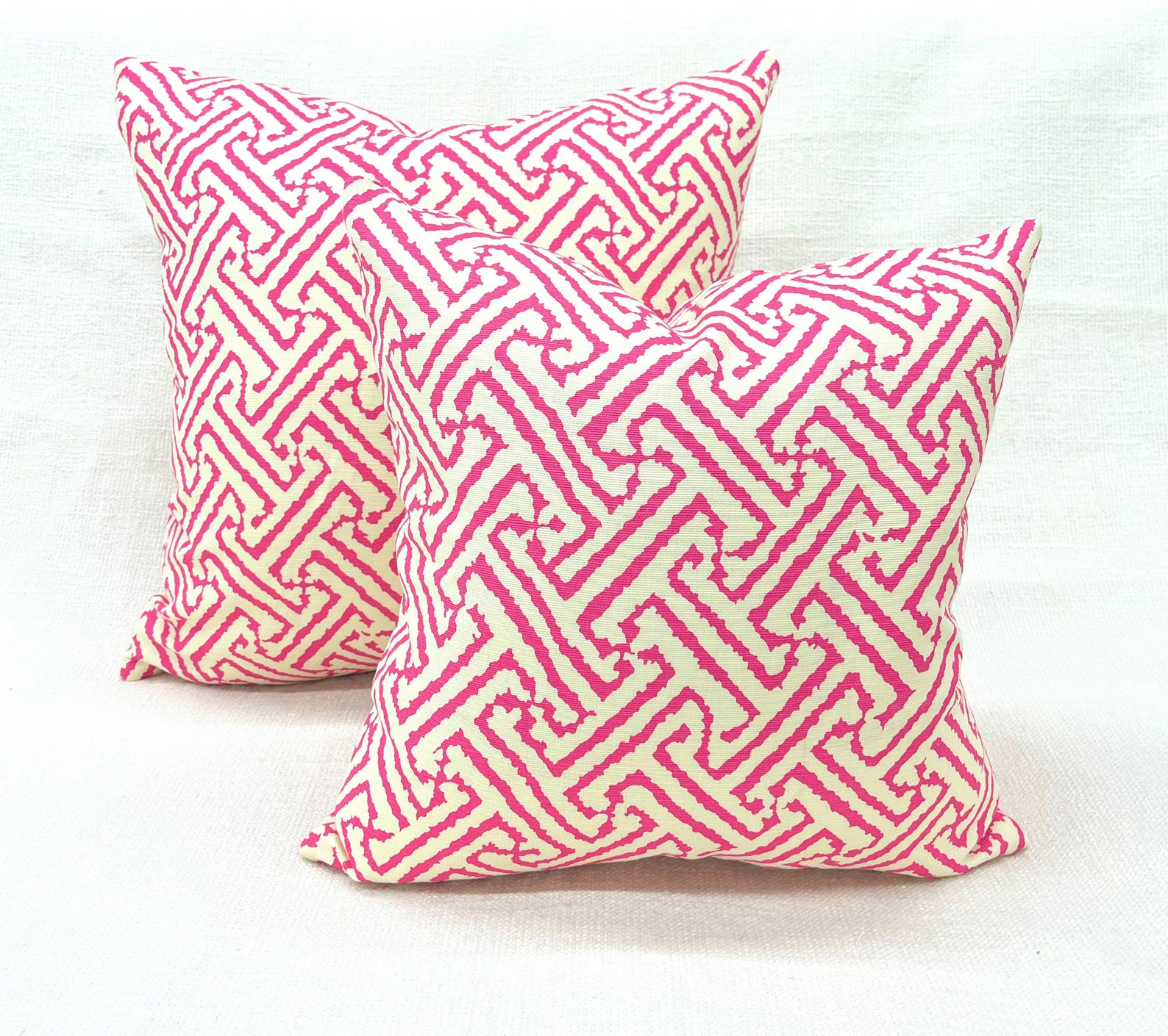 Quadrille China Seas - Java Grande 