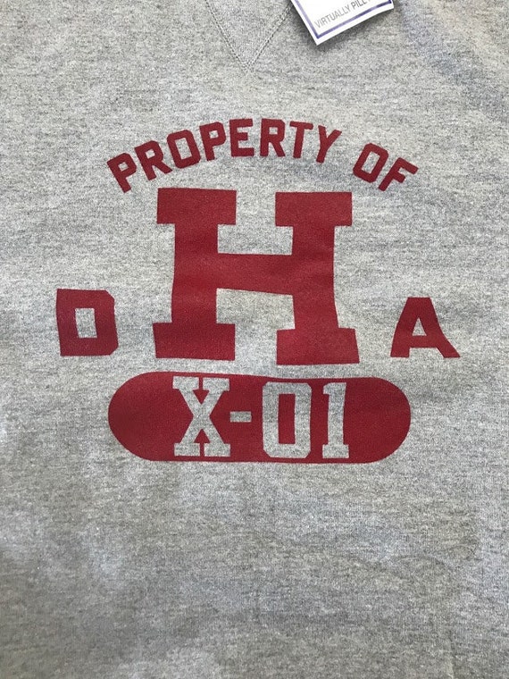 VINTAGE XL Department of Harvard Athletics Sweats… - image 2