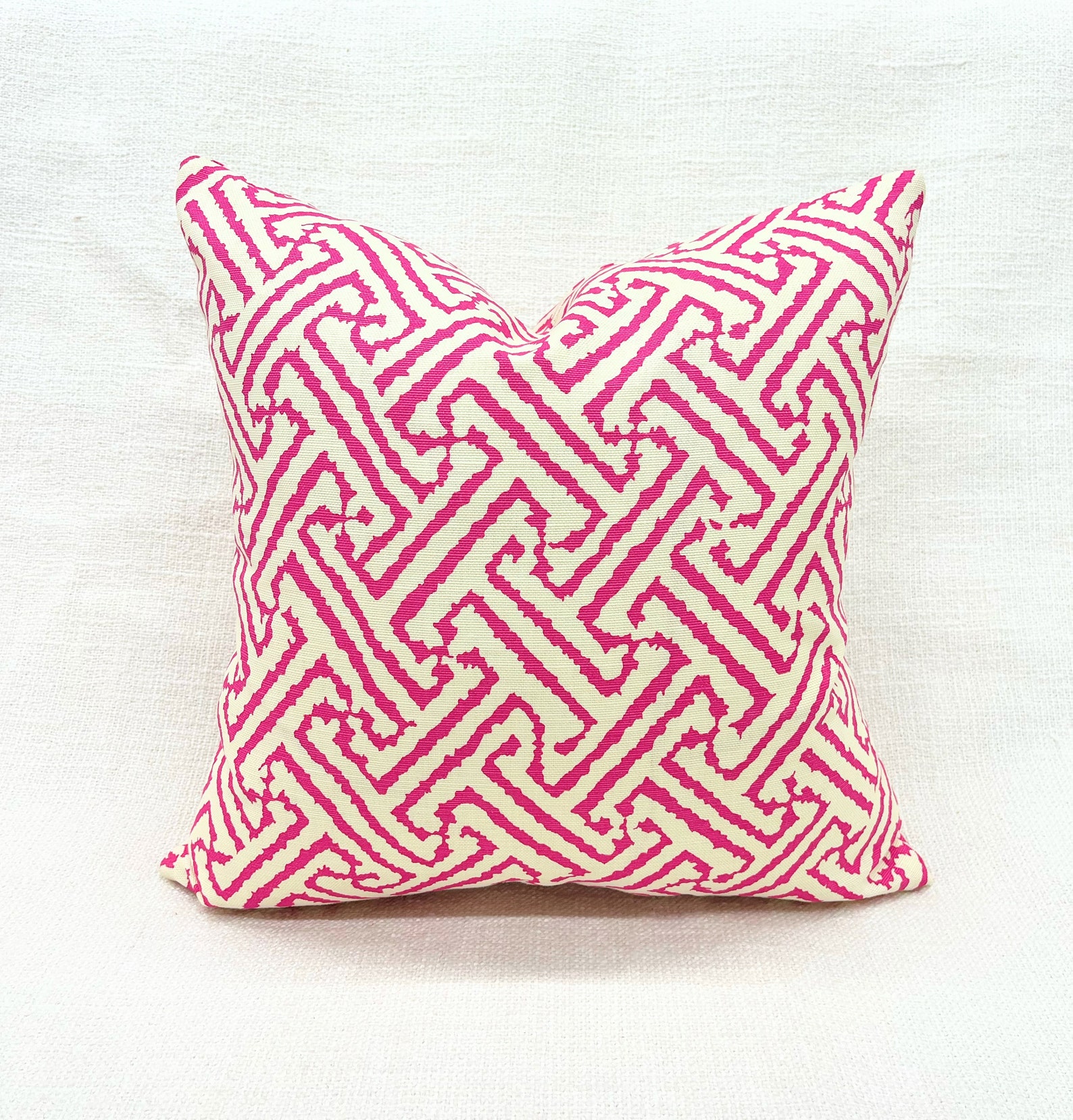 Quadrille China Seas - Java Grande 