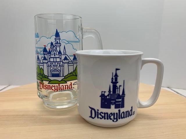Disney Happy New Year 2023 Disneyland Coffee Mug Gifts - Jolly Family Gifts
