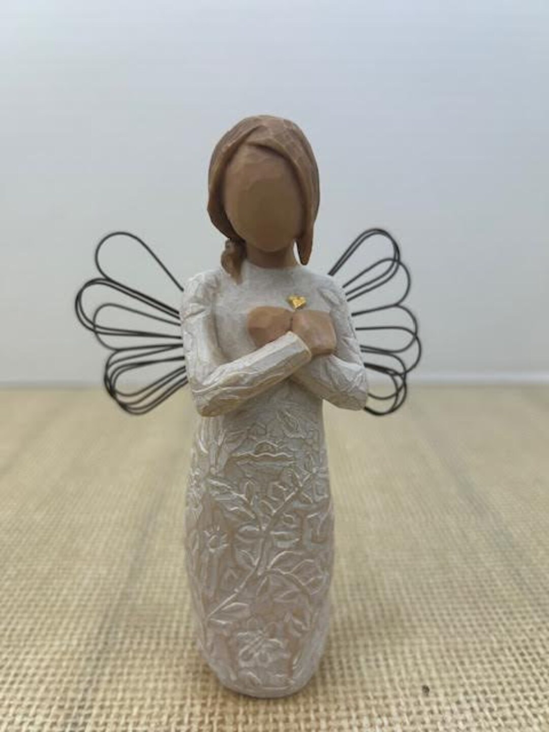 Willow Tree 2011 Remembrance Figurine, Remembrance Figurine by Willow