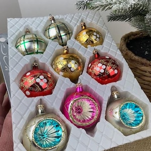 * vintage ornament ♧ *  よつ葉のクローバー オーナメント Amazon.co.jp: HDCRYSTALGIFTS クリスタルフラワー ドリームズ