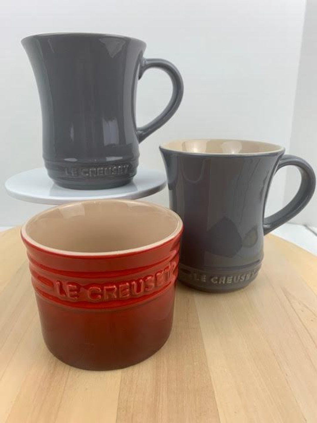 Le Creuset Coffee Mug