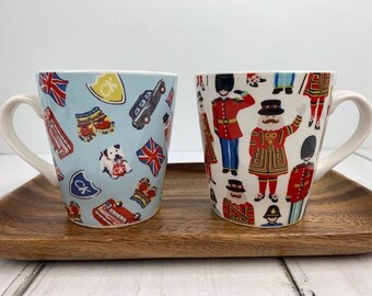 cath kidston coffee mugs