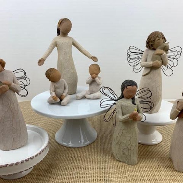 Willow Tree Figurines Etsy