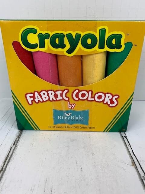 Twistable Colors, 24 Fat Crayons and Storage Case, pen0023