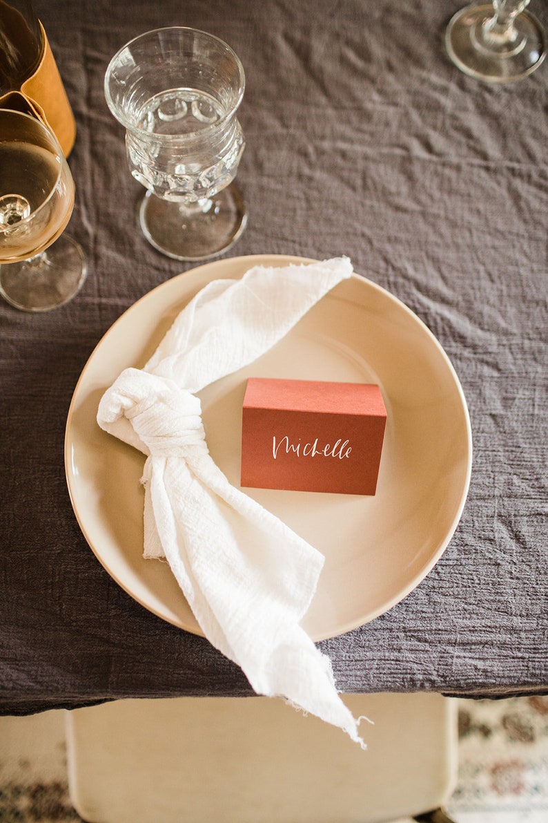 Cheesecloth Napkins Hand Dyed Napkins Wedding Napkins Etsy