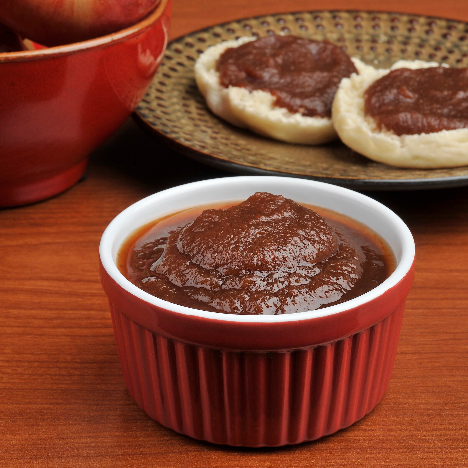 Amish Valley Products Old Fashioned Apple Butter TWO 18 oz | Etsy