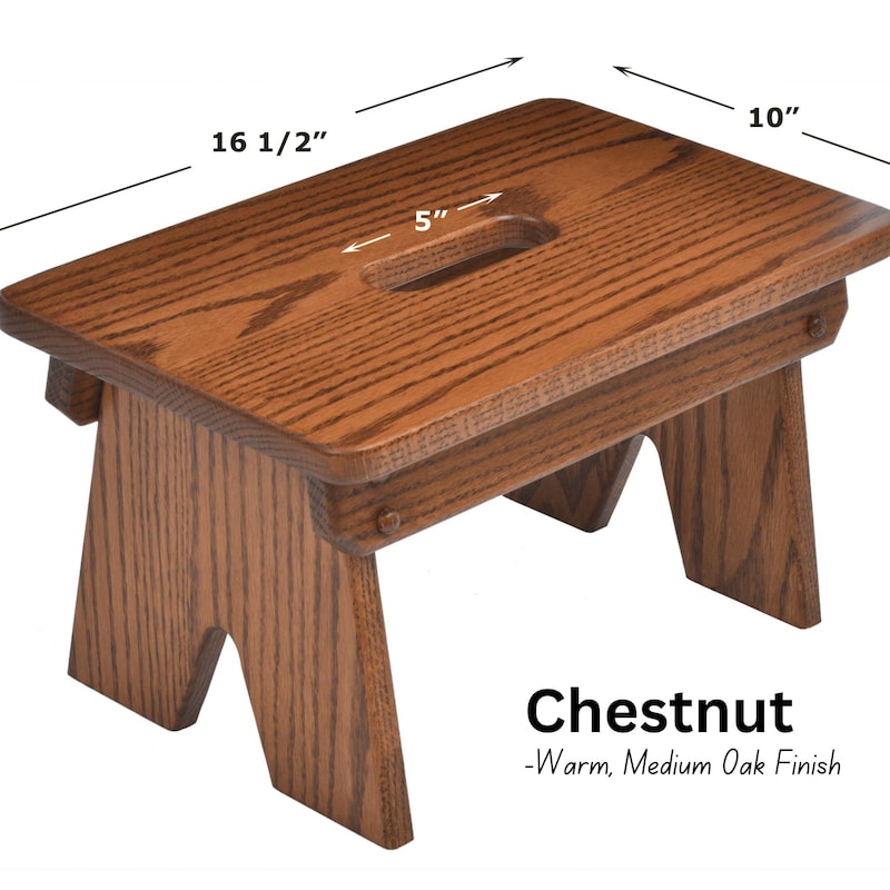 Footstools - Etsy