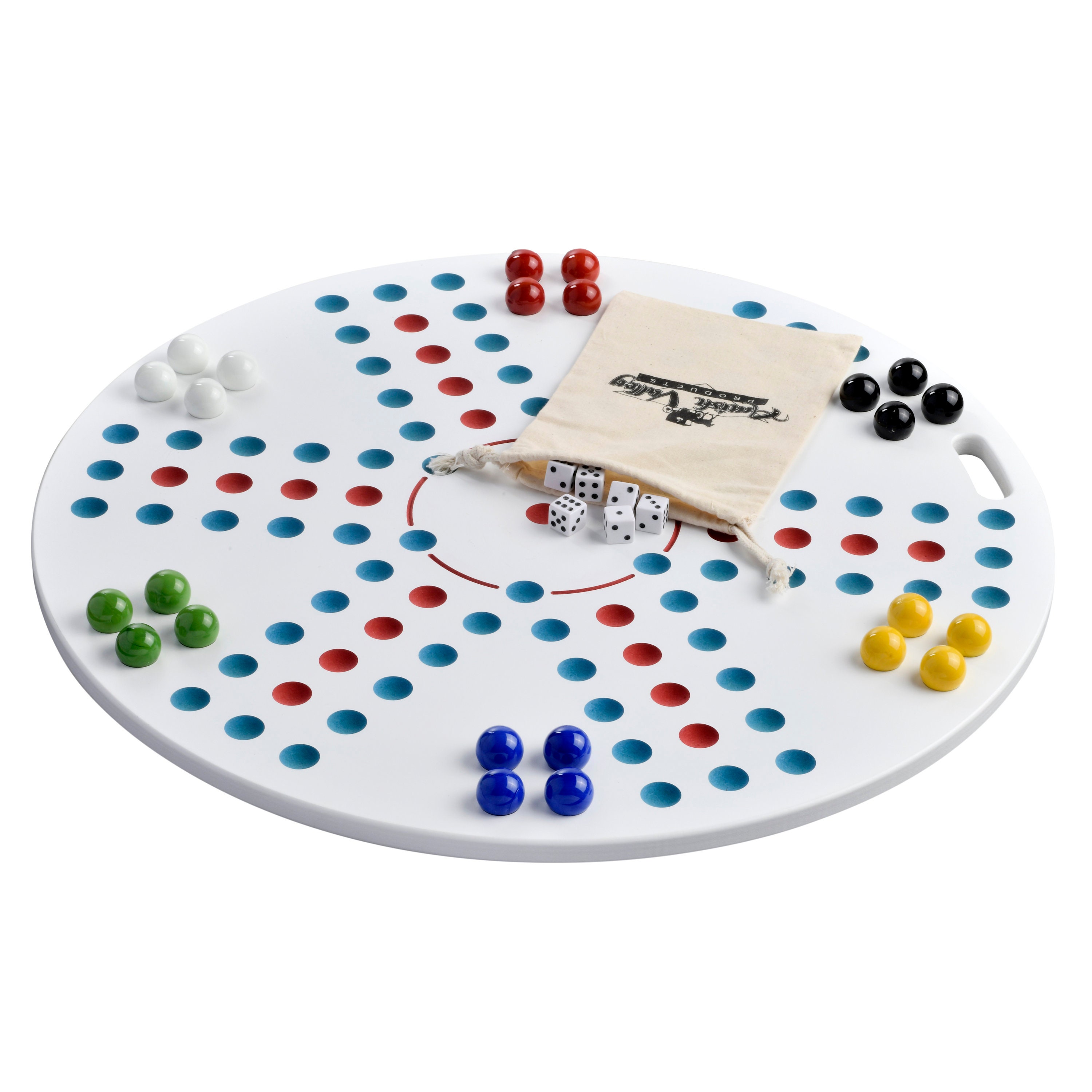 Chase the rat marble game 2025