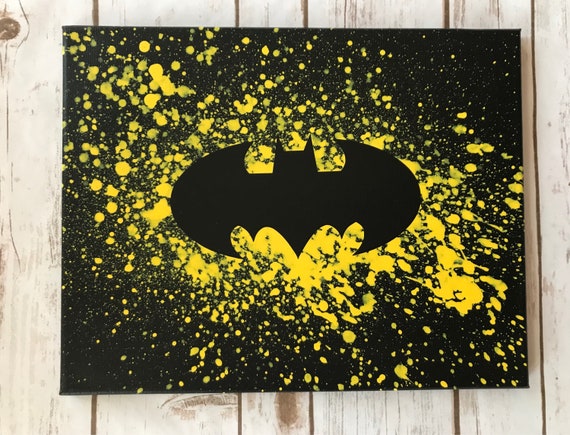splatter paint canvas splatter paint canvas