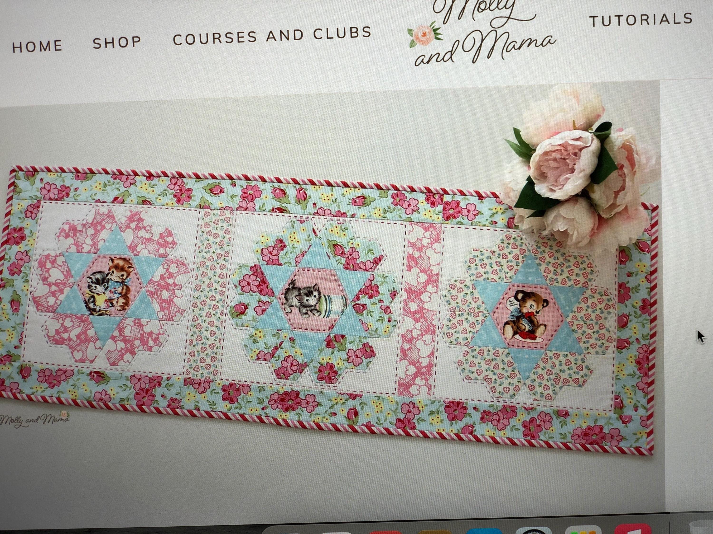 Sugar and Spice Curated Bundle Assorted Sizes Lindsay Wilkes for Riley ...