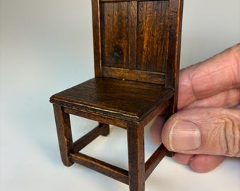 Joined chair H