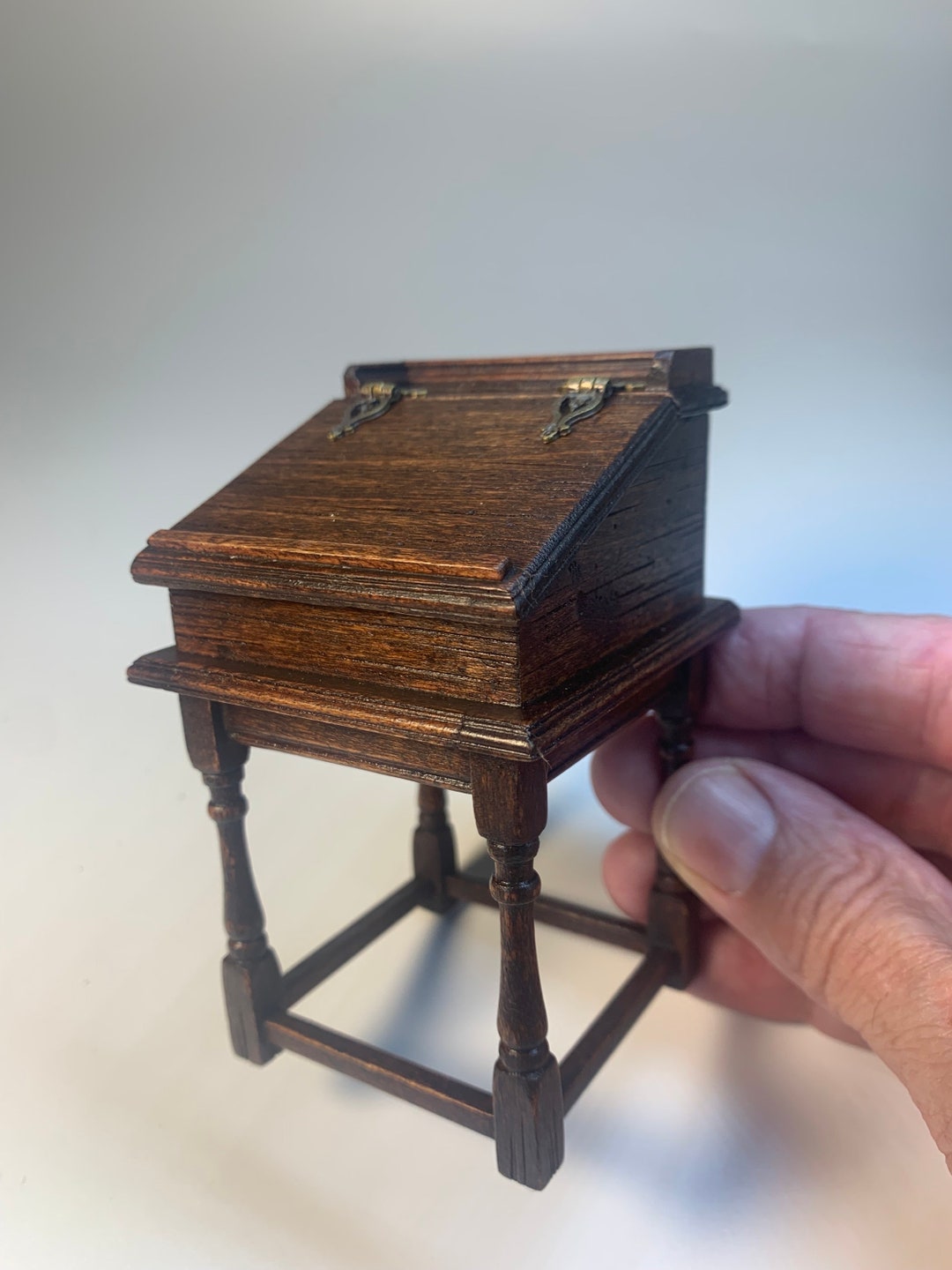 Shakespearean Writing Desk - Etsy