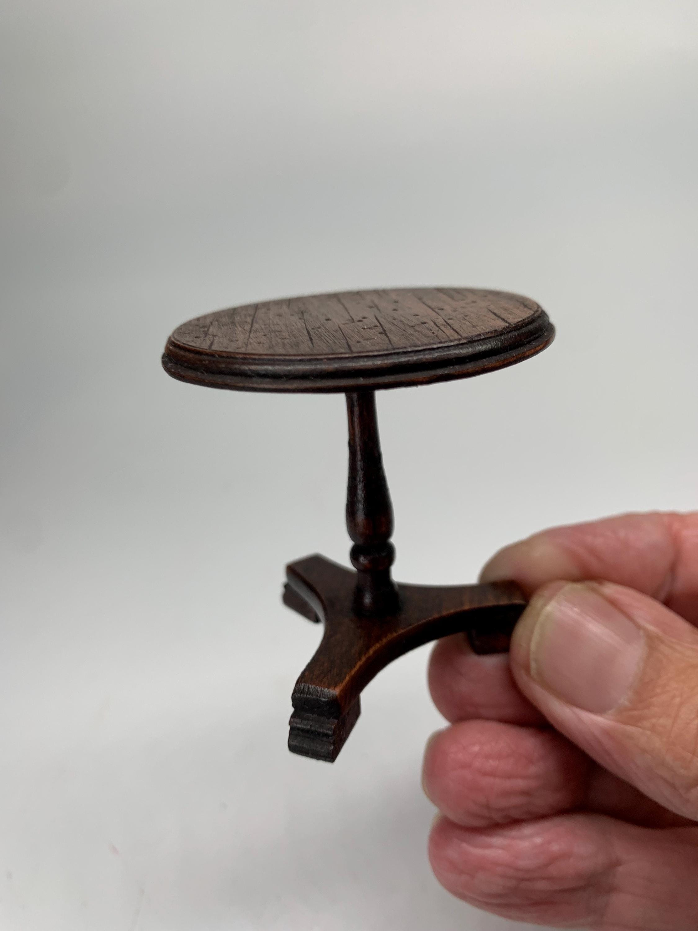 petite table ronde