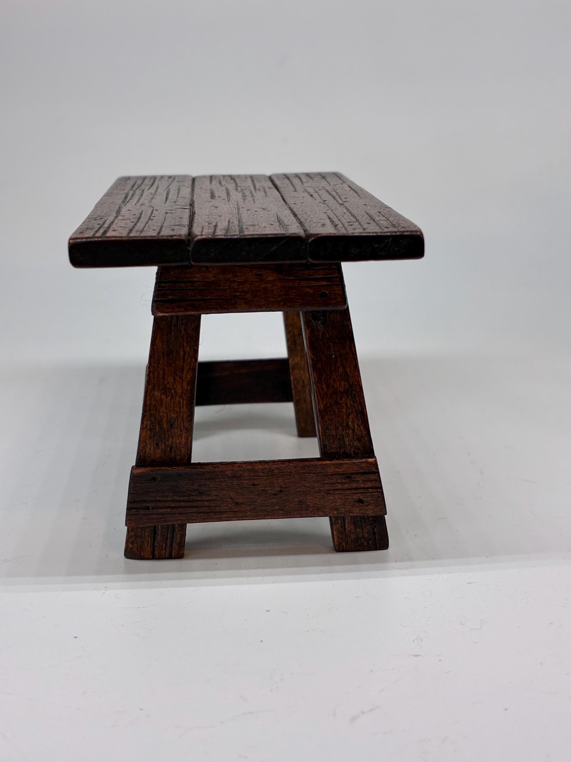 Simple Table - Etsy