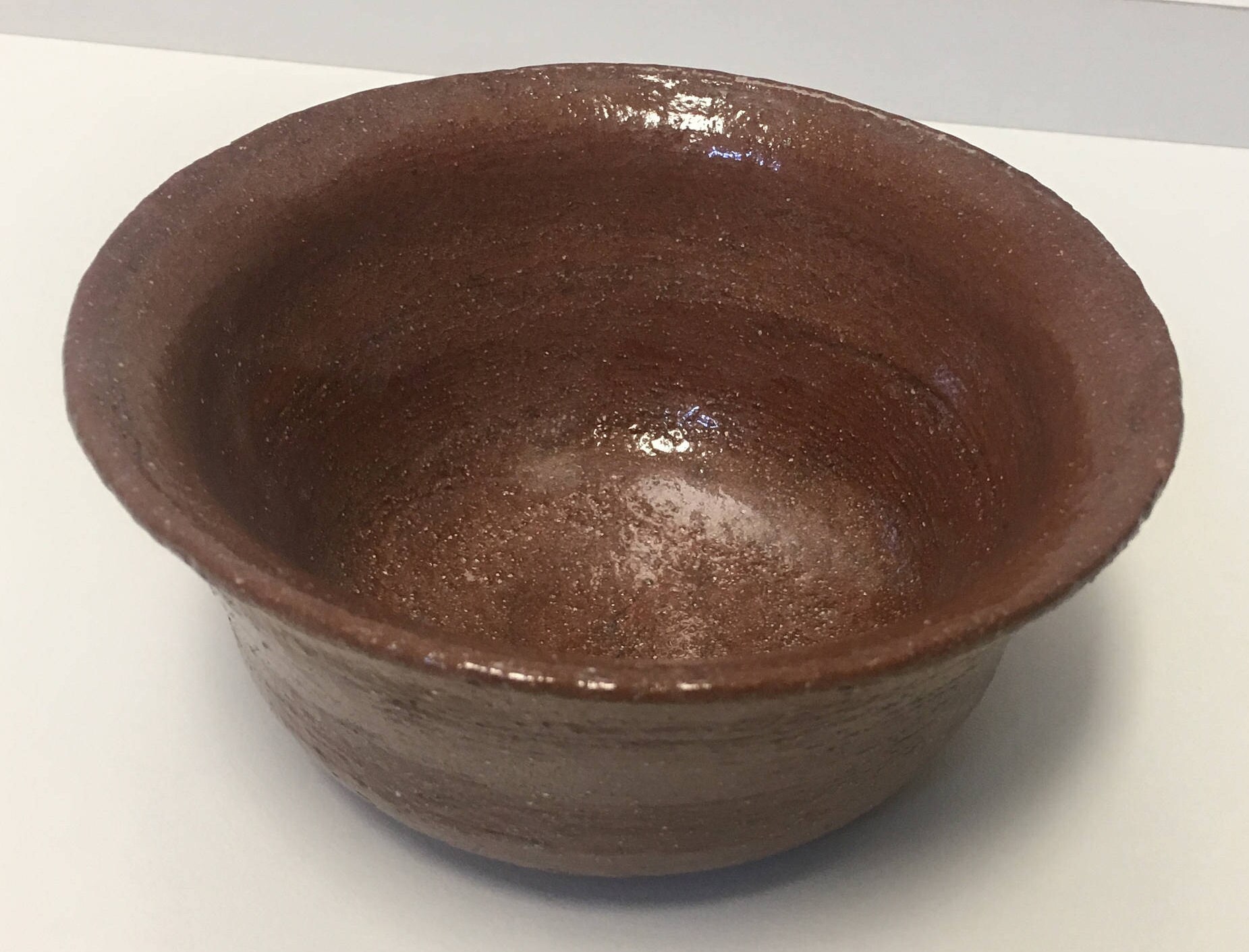 Terra Cotta Bowl Etsy