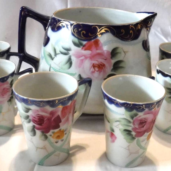 E Oh Nippon China Etsy