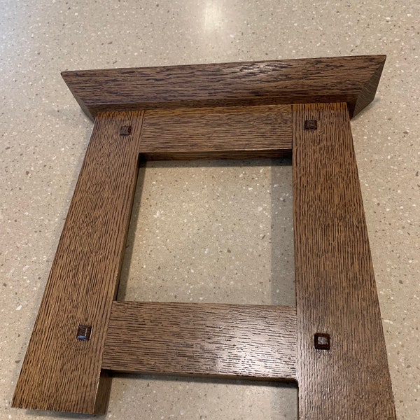 Cabin Style Picture Frames Etsy