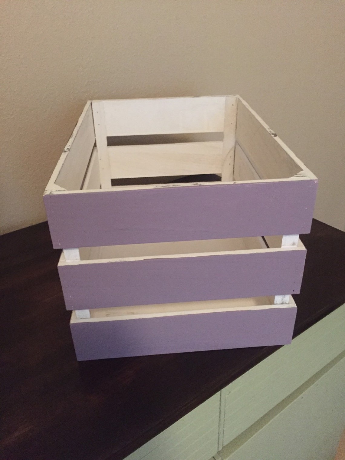 toy crate storage