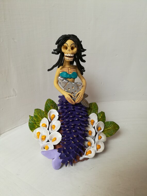 mexican ancestor doll